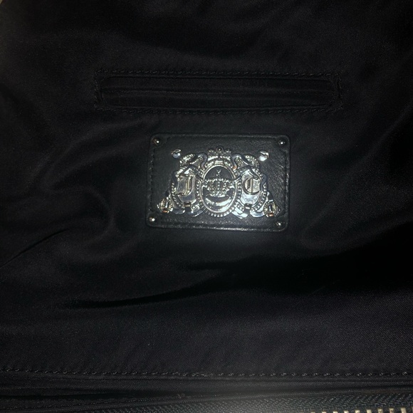 SOLD SOLD SOLD JUICY COUTURE TOTE SOLD SOLD SOLD - Picture 3 of 5